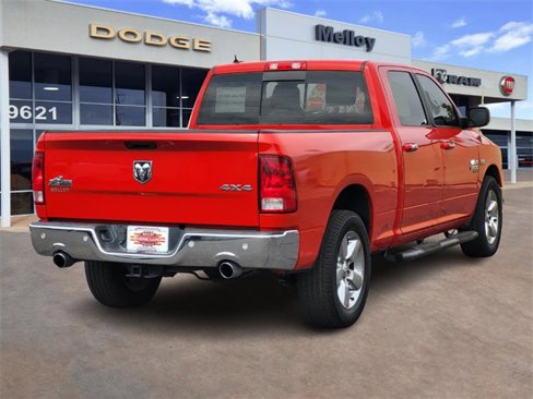 Used 2019 RAM 1500 Big Horn image 3