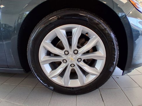 Used 2020 Chevrolet Malibu LT image 28