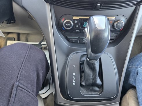 Used 2016 Ford Escape SE w/ SE Leather Comfort Package image 22