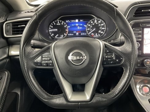 Used 2023 Nissan Maxima SV w/ Floor Mat Group image 16
