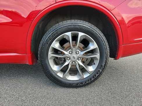 Used 2019 Dodge Durango GT image 33
