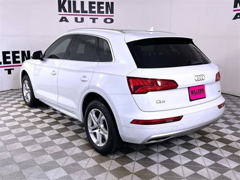 Used 2019 Audi Q5 2.0T Premium w/ Convenience Package image 5