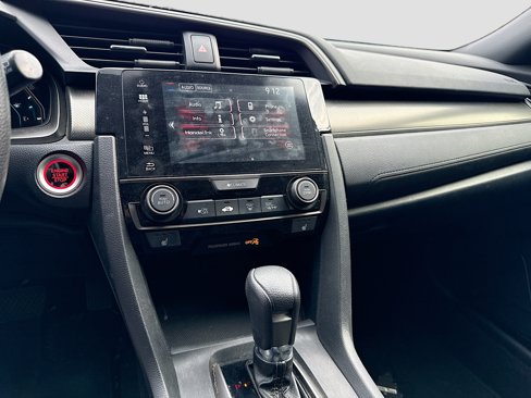 Used 2017 Honda Civic EX image 11