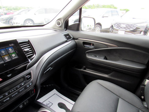 Used 2021 Honda Pilot EX-L image 27