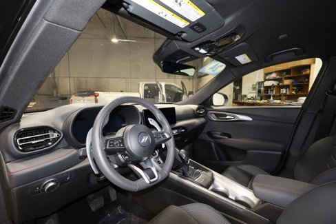 Used 2024 Dodge Hornet R/T image 9