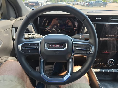 Used 2025 GMC Terrain Elevation image 20