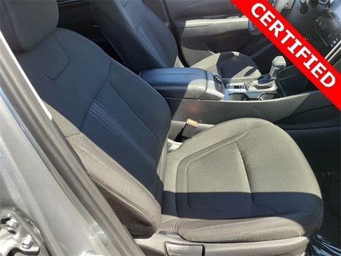 Certified 2024 Hyundai Tucson SEL image 15