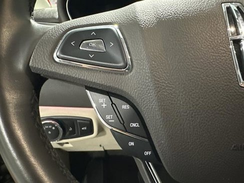 Used 2019 Lincoln MKC Select w/ Select Plus Package image 27