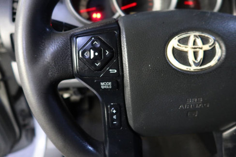 Used 2015 Toyota Tacoma 2WD Access Cab image 23