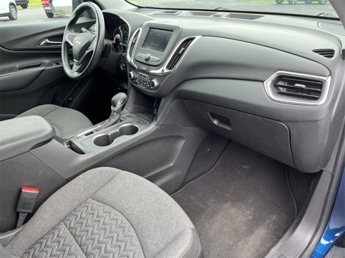 Certified 2022 Chevrolet Equinox LT image 27