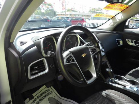 Used 2016 Chevrolet Equinox LT w/ Convenience Package image 6