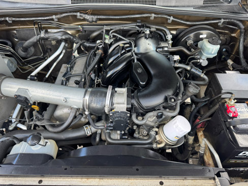 Used 2011 Toyota Tacoma PreRunner image 42