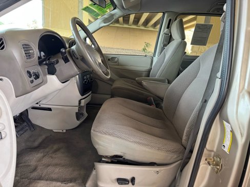 Used 2007 Dodge Grand Caravan SXT image 11
