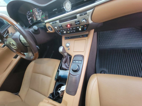 Used 2016 Lexus ES 350 image 21