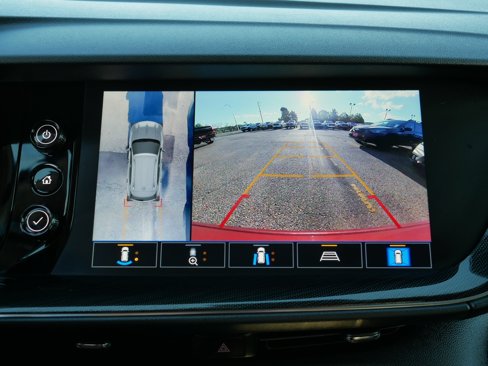 Used 2021 Buick Envision Essence w/ Technology Package I image 27