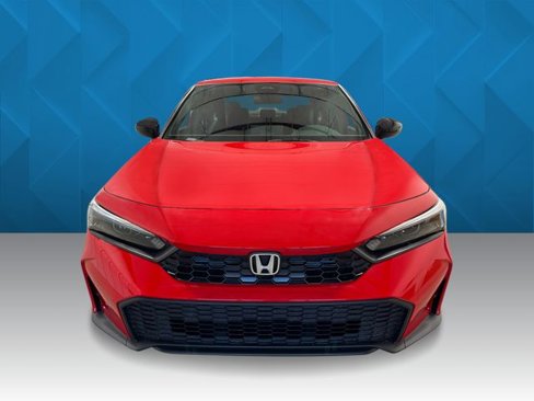 New 2026 Honda Civic Sport image 10