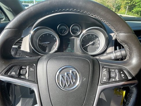 Used 2015 Buick Verano image 11