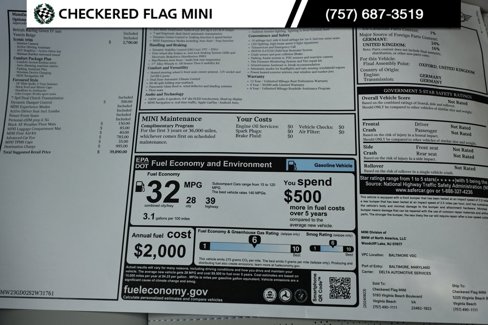 Used 2025 MINI Cooper S image 18