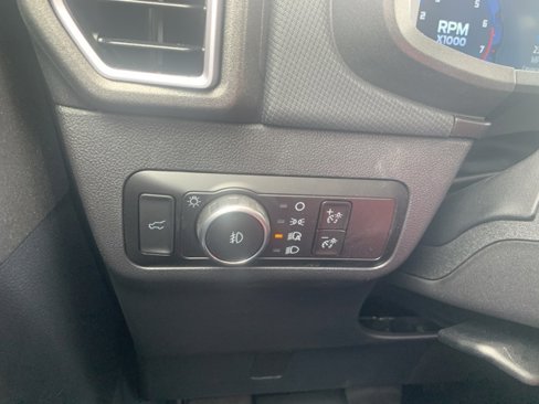 New 2025 Ford Bronco Sport Big Bend w/ Black Appearance Package image 23