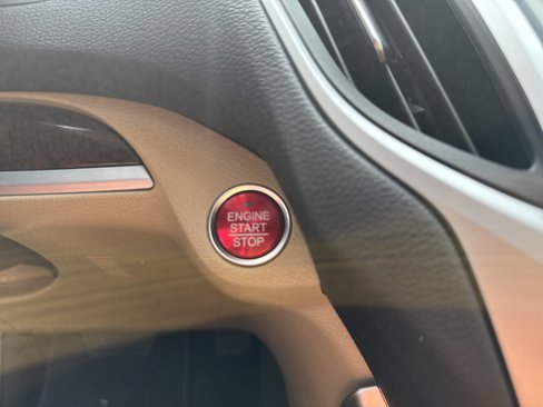 Used 2020 Acura TLX V6 image 17