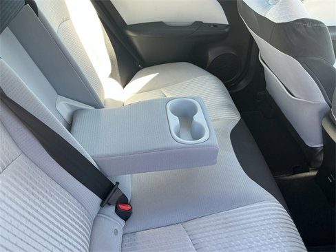 Used 2017 Toyota Prius Two image 25