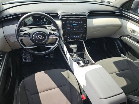 Used 2022 Hyundai Tucson SEL w/ Convenience Package image 18