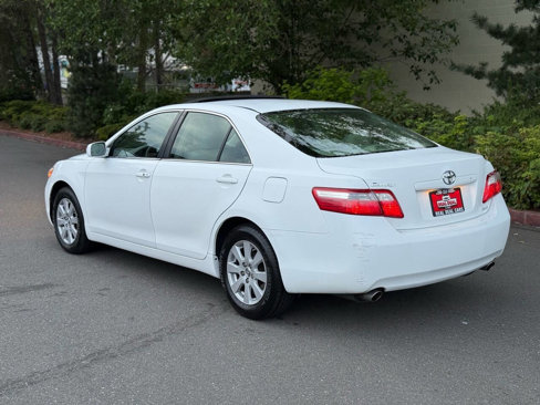 Used 2007 Toyota Camry XLE image 6