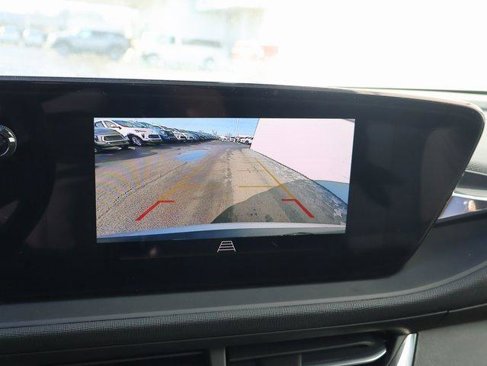 New 2025 Buick Envista Preferred w/ Convenience I Package image 19