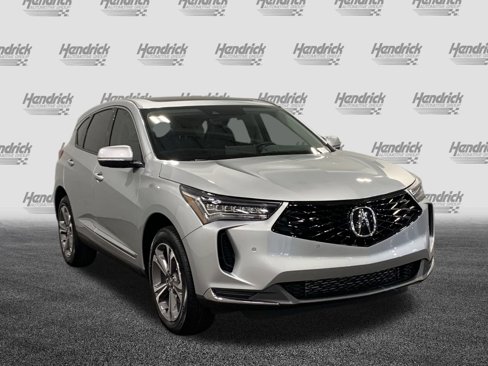 New 2025 Acura RDX SH-AWD w/ Technology Package image 2