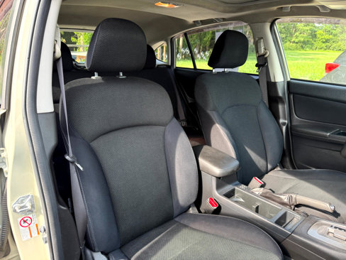 Used 2014 Subaru Crosstrek 2.0i Premium w/ Moonroof Package image 21