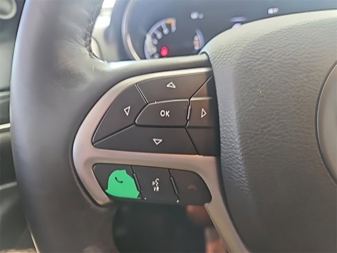 Used 2019 Jeep Grand Cherokee Limited image 35