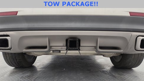 Used 2016 Lincoln MKX Reserve w/ Technology Package image 14