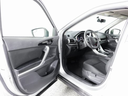 Used 2020 Mitsubishi Eclipse Cross ES image 21