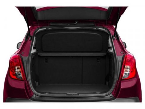 Used 2015 Buick Encore Premium image 16