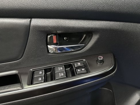 Used 2020 Subaru WRX image 20