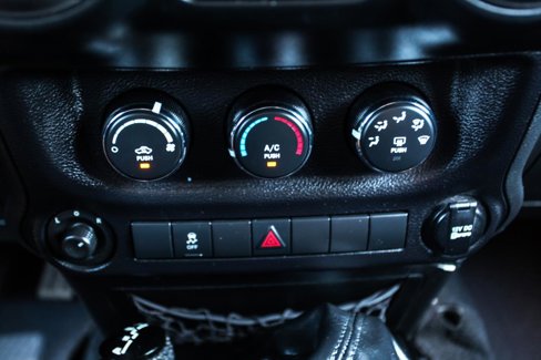 Used 2014 Jeep Wrangler Unlimited Sport w/ Quick Order Package 23S image 10