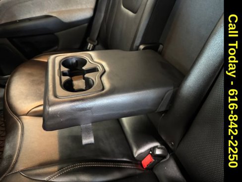 Used 2022 Jeep Compass Latitude w/ Sun and Sound Group image 19