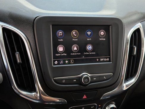Used 2020 Chevrolet Equinox LT image 7