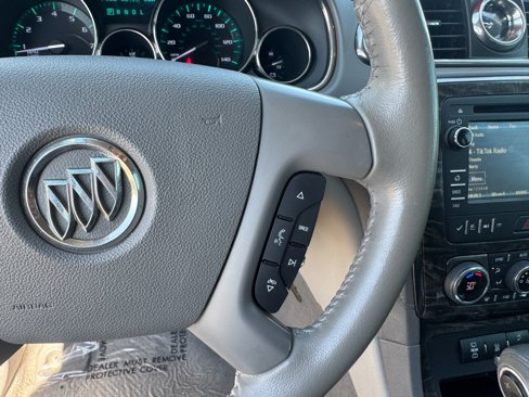 Used 2013 Buick Enclave Convenience w/ LPO, Cargo Convenience Pkg image 21