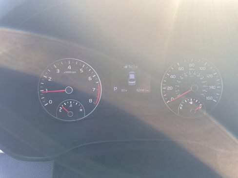 Used 2020 Kia Optima Premium image 25