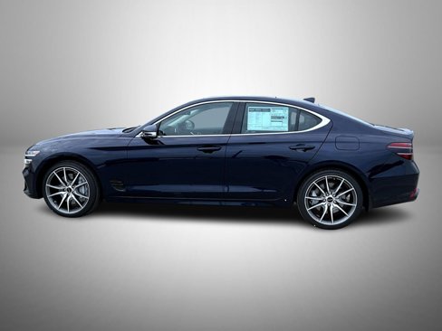 New 2026 Genesis G70 2.5T Prestige image 8
