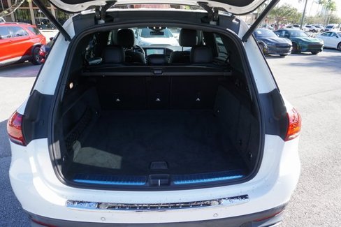 Used 2020 Mercedes-Benz GLE 350 image 26
