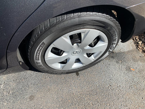 Used 2009 Toyota Camry LE image 10