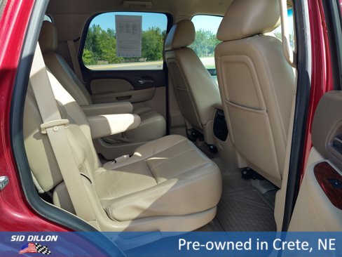 Used 2013 Chevrolet Tahoe LT w/ Luxury Package image 5