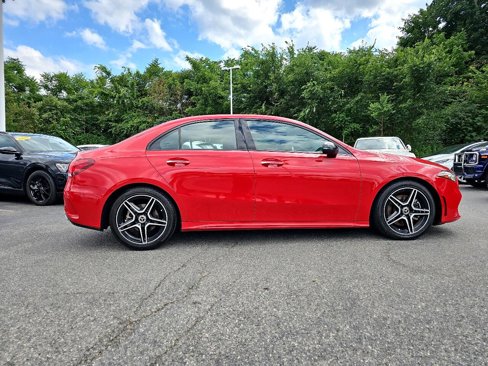 Used 2019 Mercedes-Benz A 220 image 37