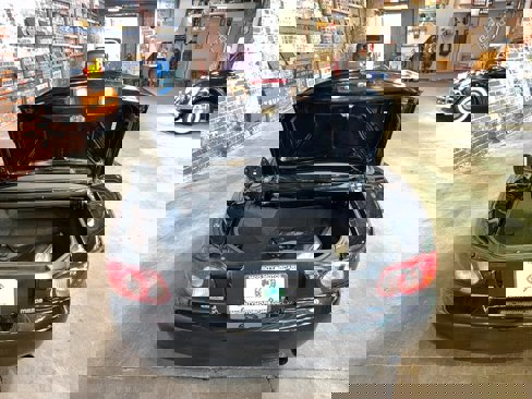 Used 2002 MAZDA MX-5 Miata image 87