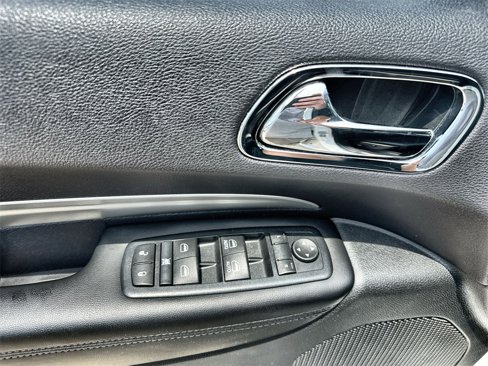 Used 2017 Dodge Durango GT w/ Blacktop Package image 22