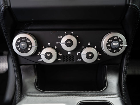 Used 2005 Ferrari 612 Scaglietti image 21
