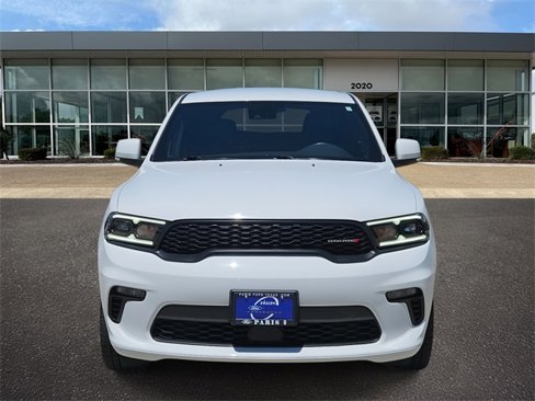 Used 2022 Dodge Durango GT image 2