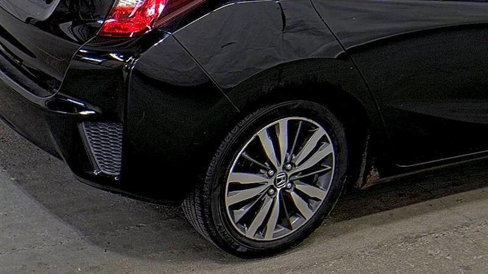 Used 2015 Honda Fit EX-L image 5